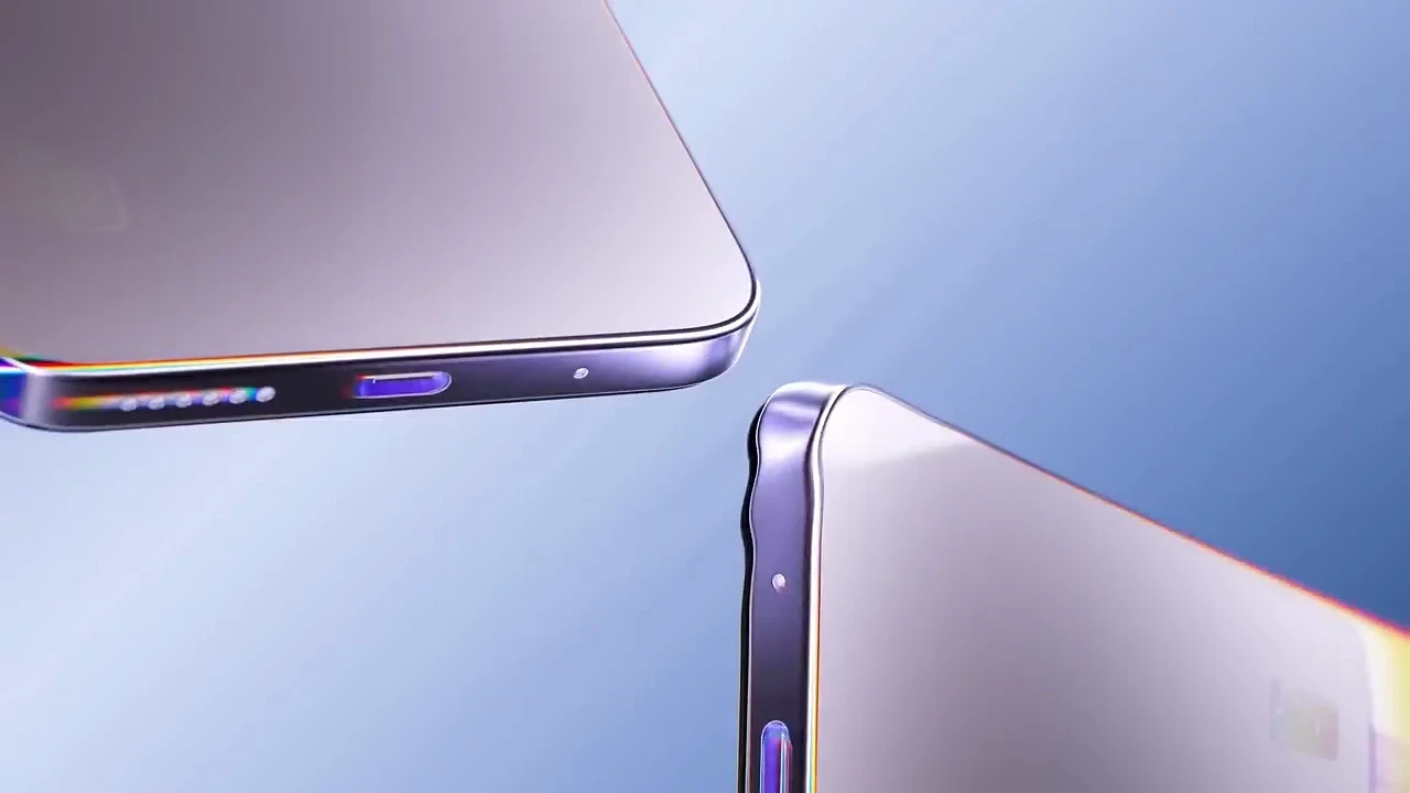 POCO — M6 Plus